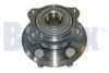 BENDIX 050935B Wheel Bearing Kit